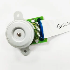 Speed Long Lifespan Motor, 12V, 24V, 025, Brushless
