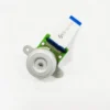 Speed Long Lifespan Motor, 12V, 24V, 025, Brushless - view 4