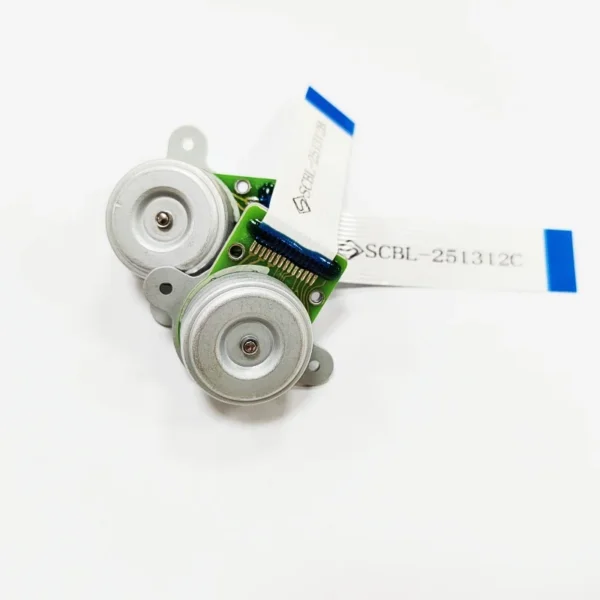 Speed Long Lifespan Motor, 12V, 24V, 025, Brushless - view 6