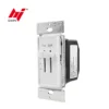 Speed Slide Fan, 120V, ETL - view 3