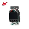 Speed Slide Fan, 120V, ETL - view 4