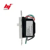 Speed Slide Fan, 120V, ETL - view 5
