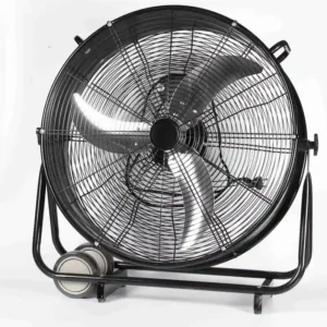 Speed Super Industrial Fan, 45, Plastic