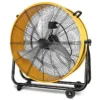 Speed Super Industrial Fan, 45, Plastic - view 2