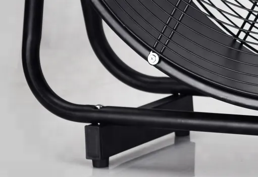 Speed Super Industrial Fan, 45, Plastic - view 3