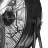 Speed Super Industrial Fan, 45, Plastic - view 4