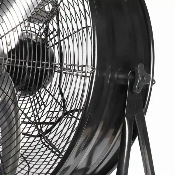 Speed Super Industrial Fan, 45, Plastic - view 4