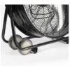 Speed Super Industrial Fan, 45, Plastic - view 5