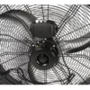 Speed Super Industrial Fan, 45, Plastic - view 6