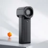 Speed Turbine Violent Fan, Battery, TF40A1 - view 3