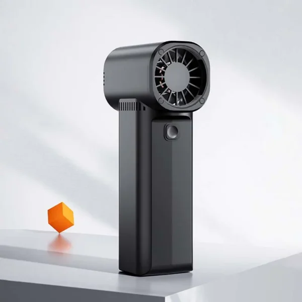 Speed Turbine Violent Fan, Battery, TF40A1 - view 3