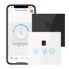 Speed Wifi Touch Fan, SZMYQ, Wall