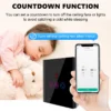 Speed Wifi Touch Fan, SZMYQ, Wall - view 4