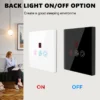 Speed Wifi Touch Fan, SZMYQ, Wall - view 5