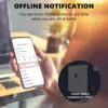 Speed Wifi Touch Fan, SZMYQ, Wall - view 6