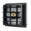 Spill Kitchen Exhaust Fan, Wall, Plastic - view 2