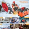 Spilt Air Parking Heater, OGMIE, 2KW, 5KW, 12V - view 3