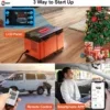 Spilt Air Parking Heater, OGMIE, 2KW, 5KW, 12V - view 4