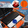 Spilt Air Parking Heater, OGMIE, 2KW, 5KW, 12V - view 5