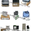Spindle Motor, Axial, A2D300-AP02-02, 100%, 230V/400V - view 3