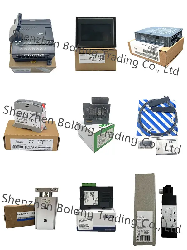 Spindle Motor, Axial, A2D300-AP02-02, 100%, 230V/400V - view 3