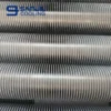 Spiral Finned Tube, Stainless, Steel, Aluminium - view 2