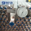 Spiral Finned Tube, Stainless, Steel, Aluminium - view 4