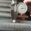Spiral Finned Tube, Stainless, Steel, Aluminium - view 5