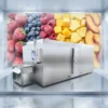 Spiral Fluidized Quick Freezer, 220 V