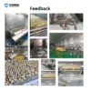 Spiral Fluidized Quick Freezer, 220 V - view 6