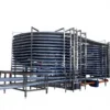 Spiral Freezer - view 5