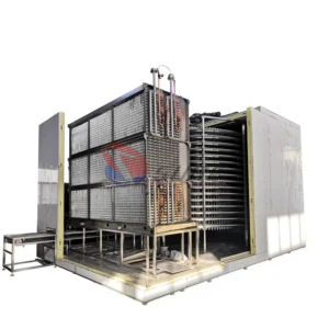 Spiral Freezer