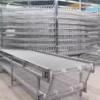 Spiral Freezer, 220 V