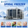 Spiral Freezer, 220 V