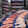 Spiral Freezer, 220 V - view 2
