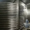 Spiral Freezer, 220 V, 16KW~42KW