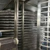 Spiral Freezer, 220 V, 16KW~42KW - view 3