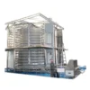 Spiral Freezer, 220V, 100-5000kg - view 3