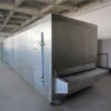 Spiral Freezer, 220V, 100-5000kg - view 4