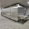 Spiral Freezer, 220V, 100-5000kg - view 5