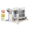 Spiral Freezer, 220V, 15kw - view 2