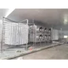 Spiral Freezer, 304, Stainless, Steel - view 2