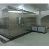 Spiral Freezer, 304, Stainless, Steel - view 6