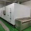 Spiral Freezer, 35C, 220v, 100-3000KGH - view 2