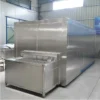 Spiral Freezer, 35C, 220v, 100-3000KGH - view 3