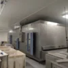 Spiral Freezer, 35C, 220v, 100-3000KGH - view 4