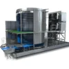 Spiral Freezer, 380 - view 2