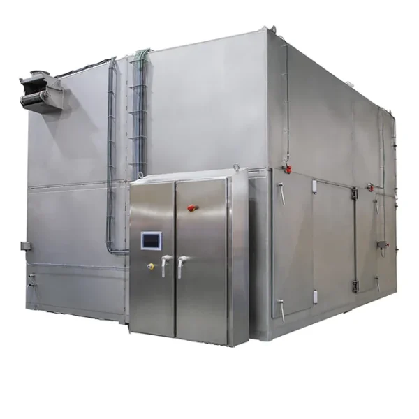 Spiral Freezer, 380 - view 6