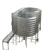 Spiral Freezer, 380 V, 10Kg-1000kg - view 2