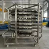 Spiral Freezer, 380 V, 10Kg-1000kg - view 3